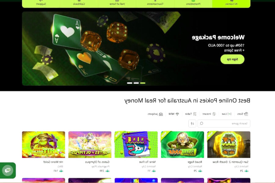 Luckygreen Casino Mobile App: Download for iOS & Android APK