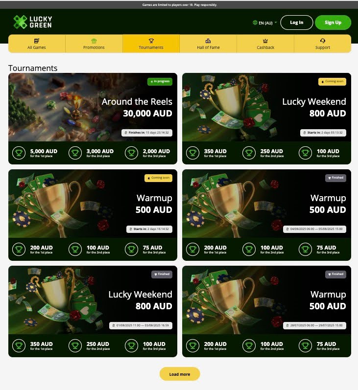 casino graphic
